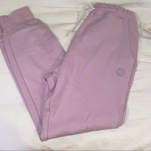 Standard Cloth Foundation Jogger Pant